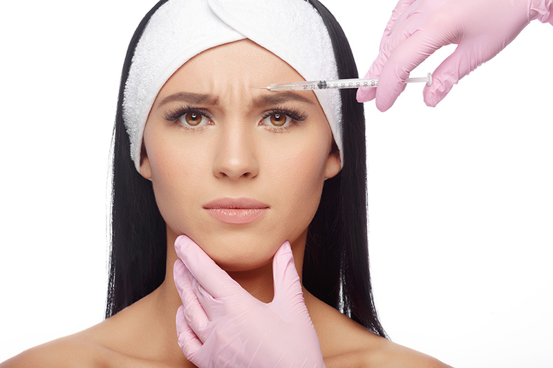 Dysport® Injection