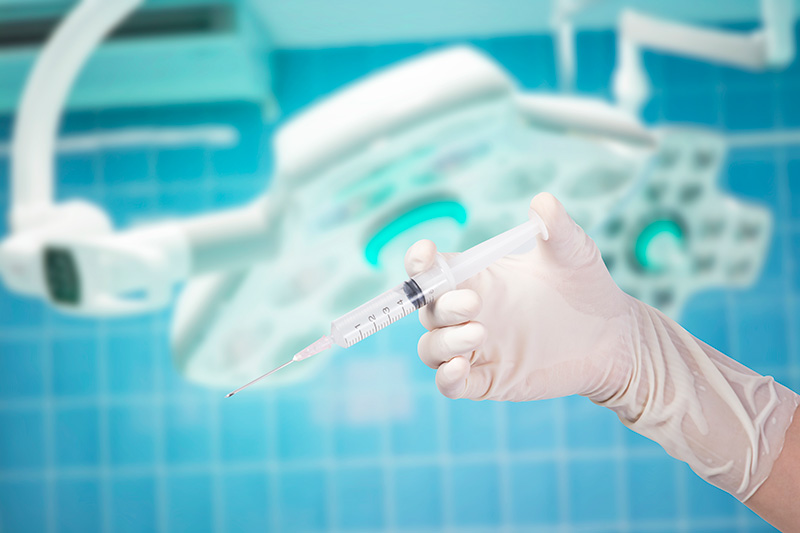 Local Anesthesia