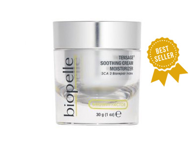 Biopelle Tensage Soothing Moisturizer