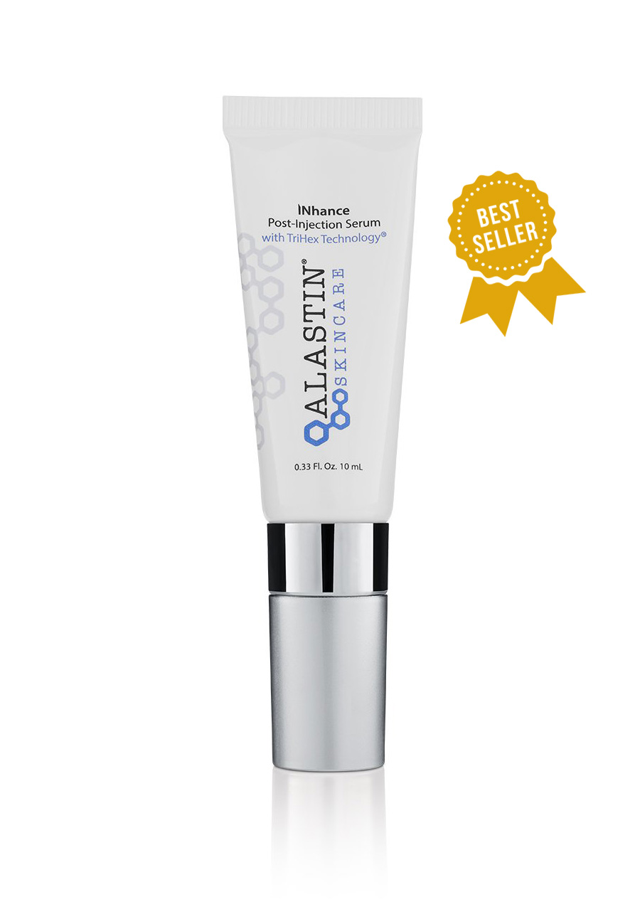 INhance Post-Injection Serum