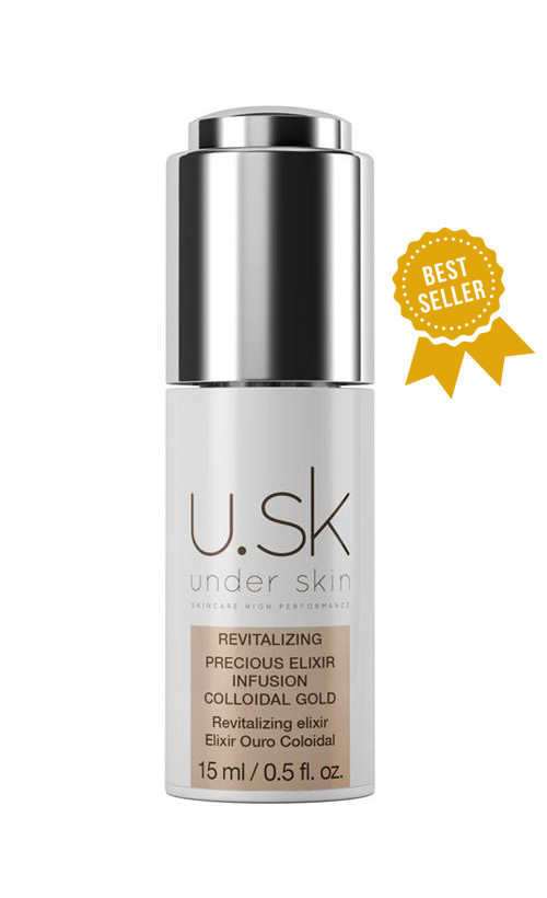 Precious Elixir Infusion Colloidal Gold