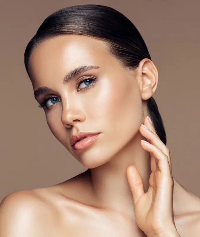 Beautiful Woman