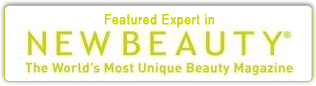 featured Expert in New Beauty