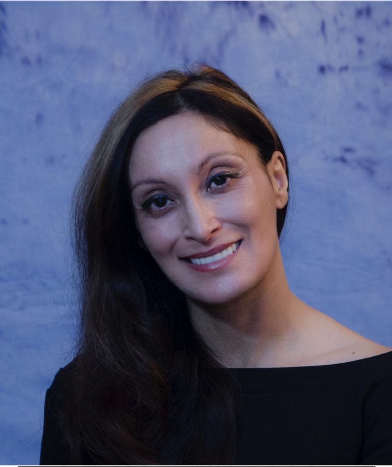 Dr. Anita Mandal
