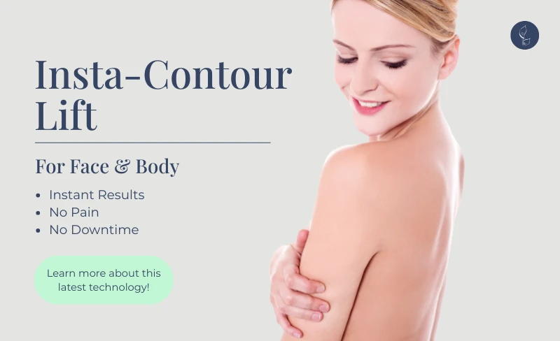 Insta-Contour Lift for Face & Body
