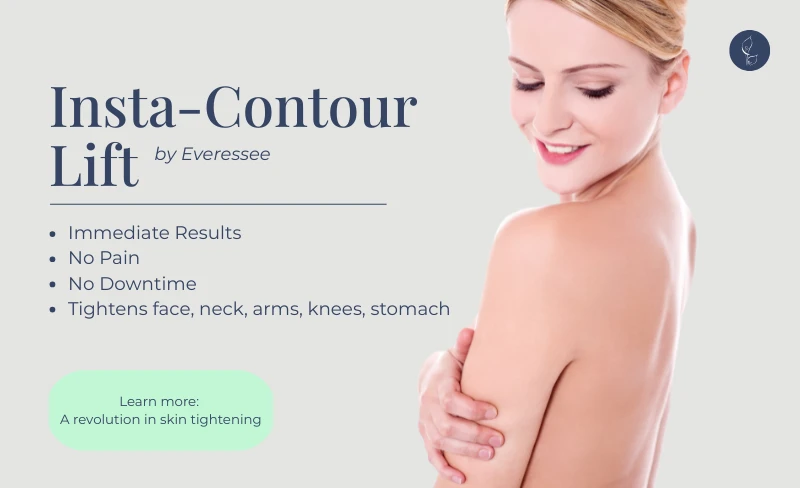 Insta-Contour Lift for Face & Body